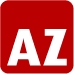 az logo